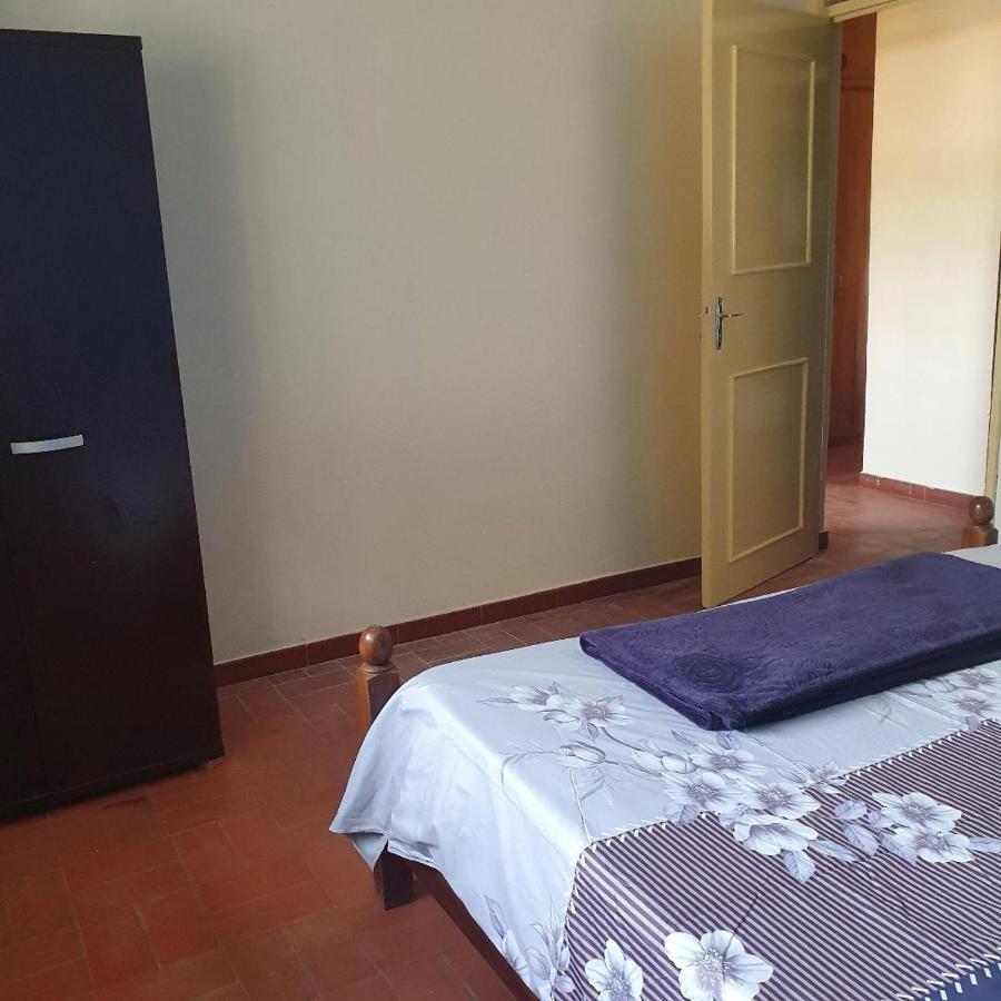 Superbe Appartement Avec Piscine, Proche Centre Ville, Restaurant, Mer Saly Dış mekan fotoğraf