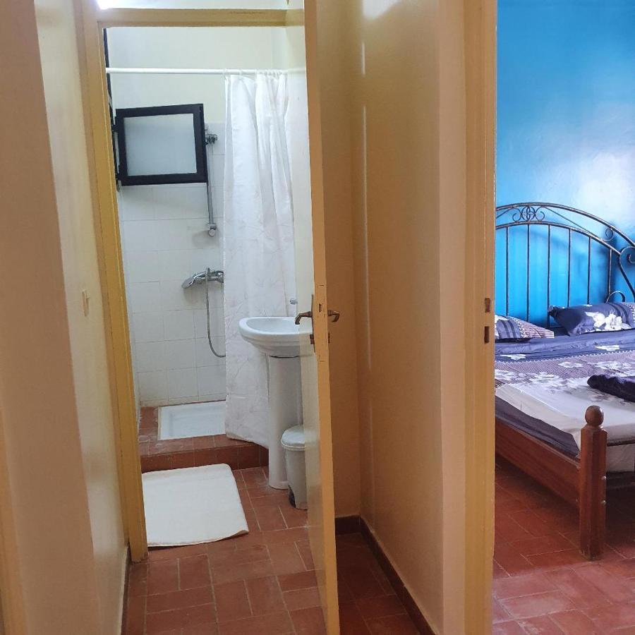 Superbe Appartement Avec Piscine, Proche Centre Ville, Restaurant, Mer Saly Dış mekan fotoğraf